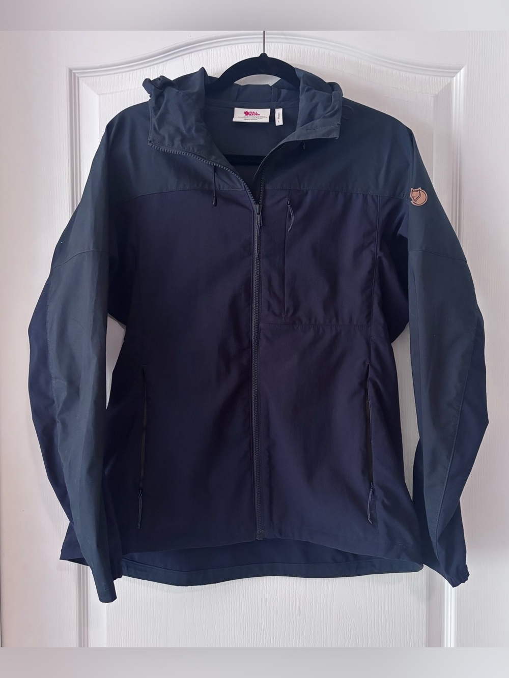 Fjallraven ABISKO MIDSUMMER JACKET